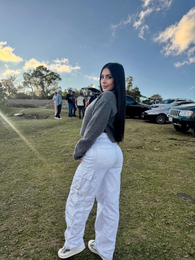 Chica busca chico en Badajoz: 