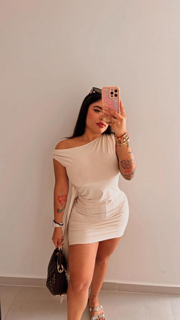 Chica busca chico en Murcia: 