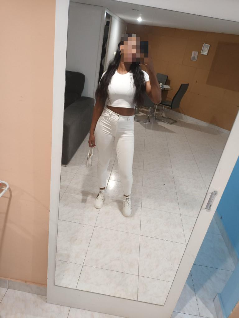 Chica busca chico en Gerona: 