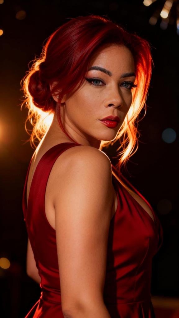 Transexual en Valencia: 