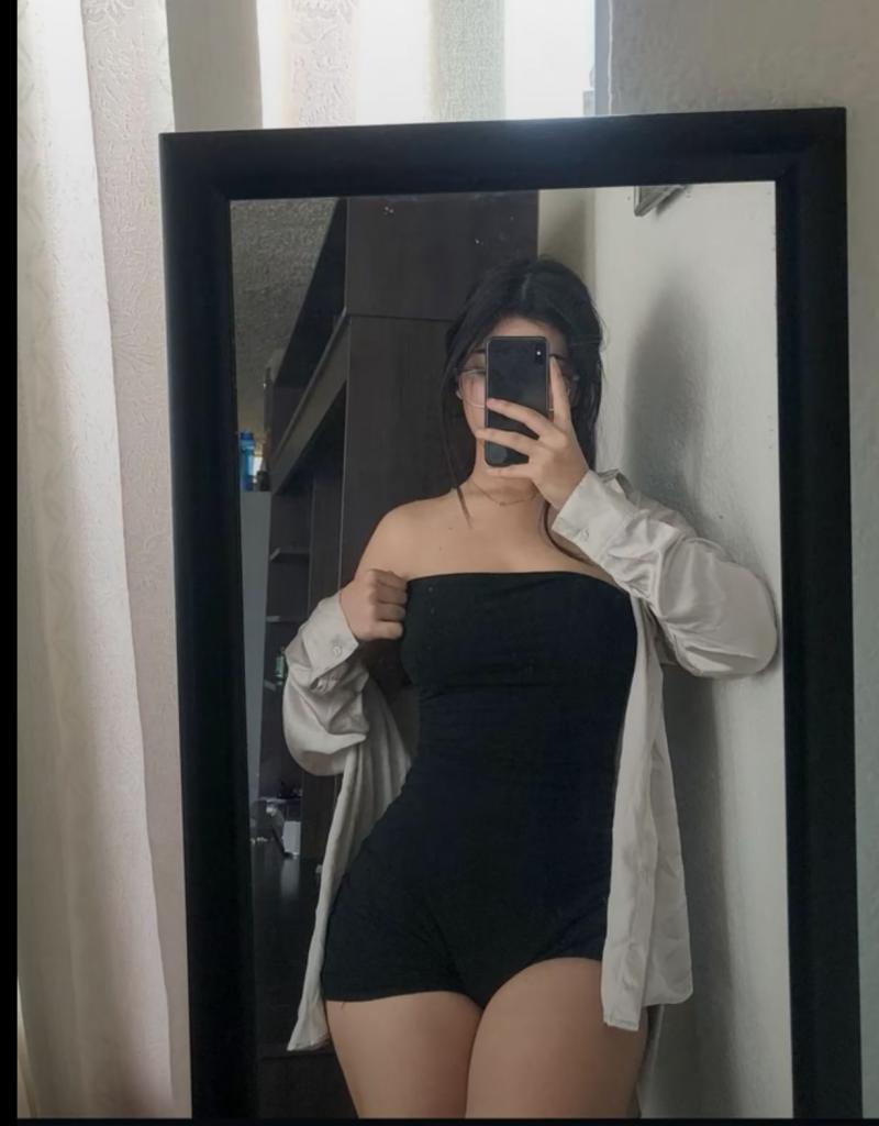 Chica busca chico en Badajoz: 