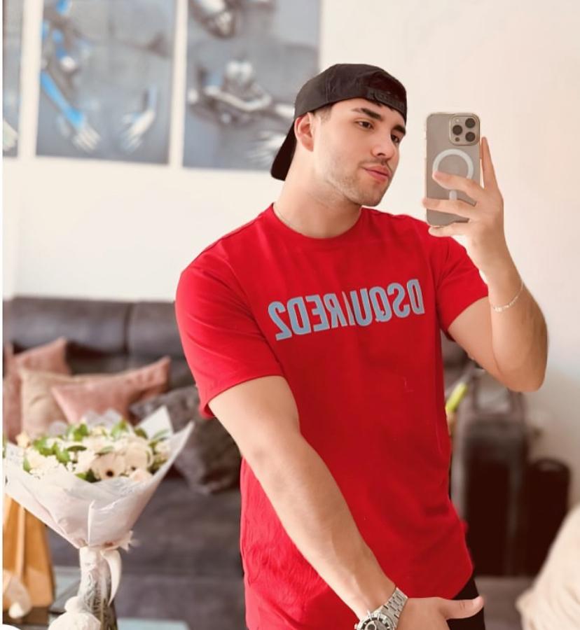 Chico busca chica en Castellón: 