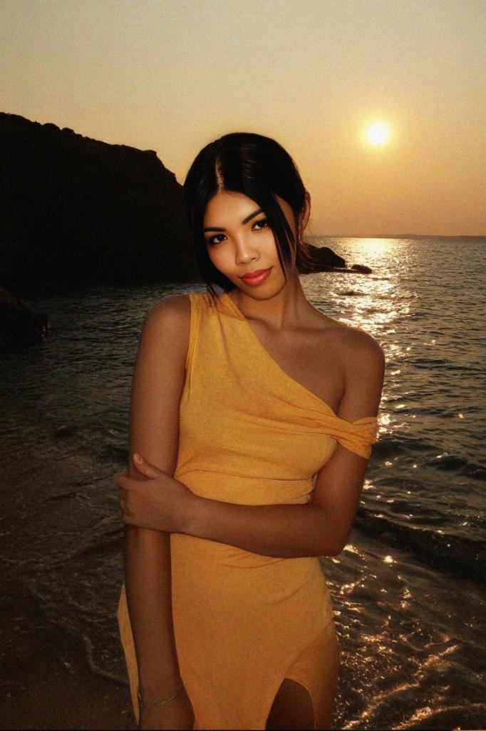 Chica busca chico en Málaga: 