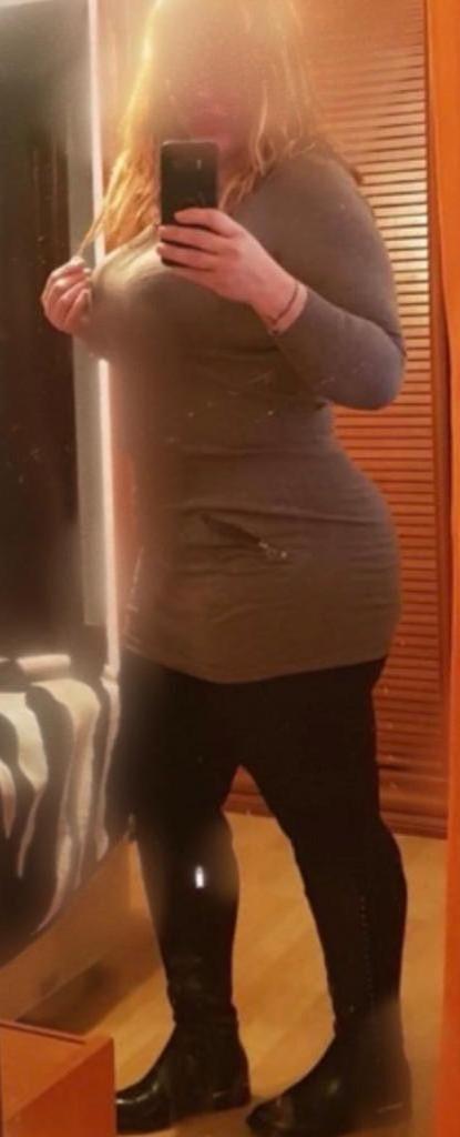 Chica busca chico en Granada: 