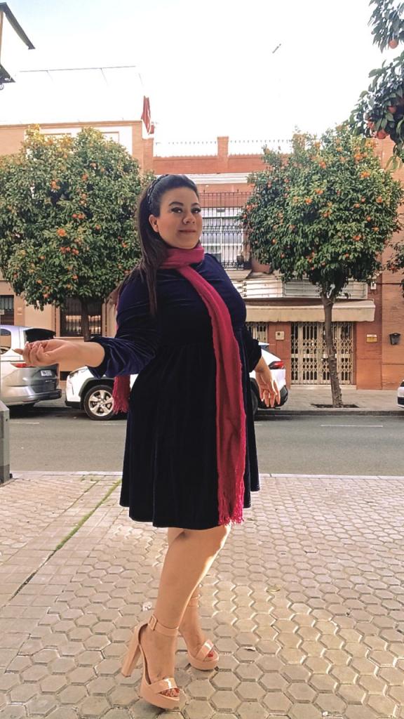 Chica busca chico en Sevilla: 