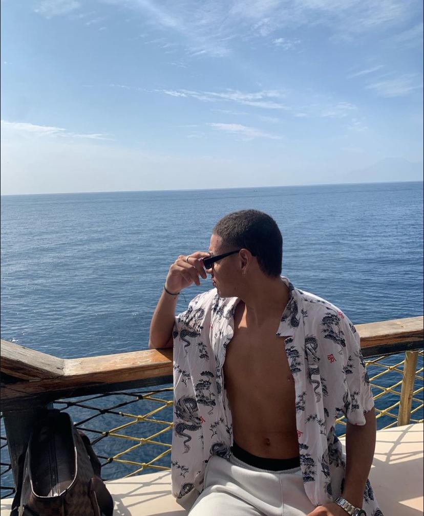 Chico busca chica en Toledo: 