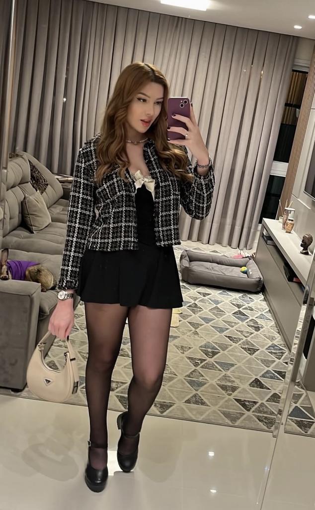 663780318: Travesti en Murcia