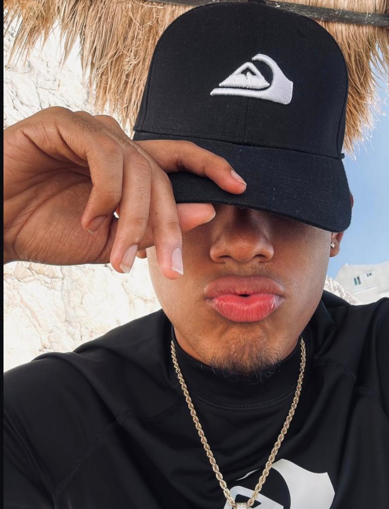 Chico busca chica en Madrid: 