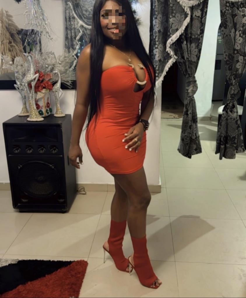 Chica busca chico en Málaga: 