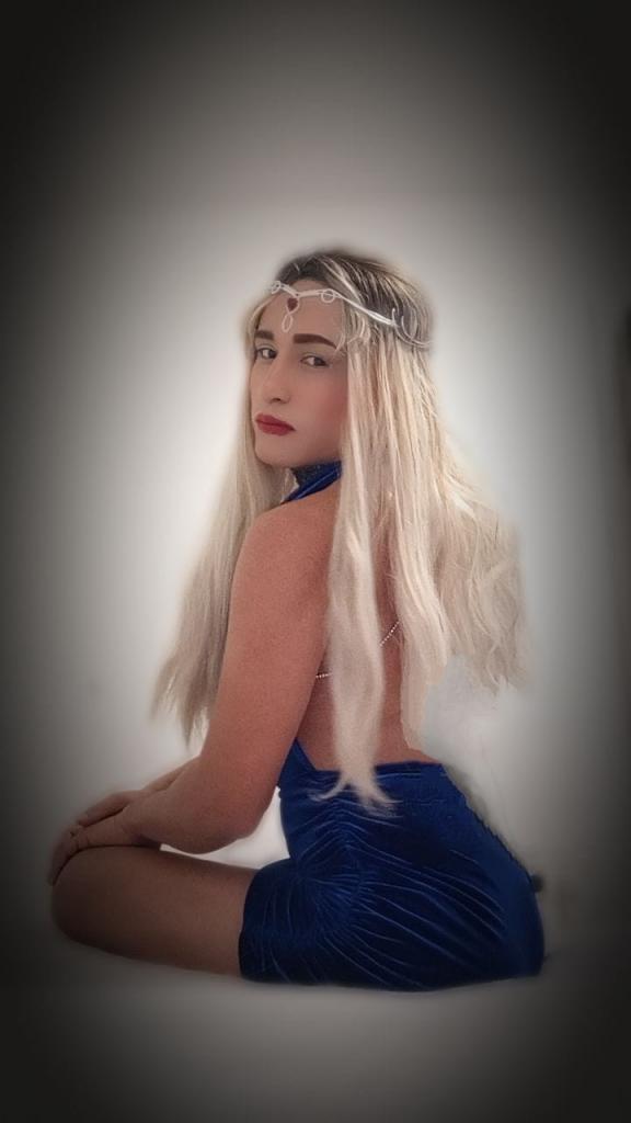 Transexual en Valencia: 