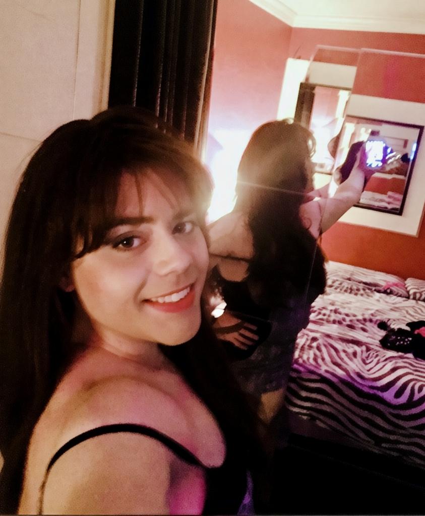 Transexual en Zaragoza: 