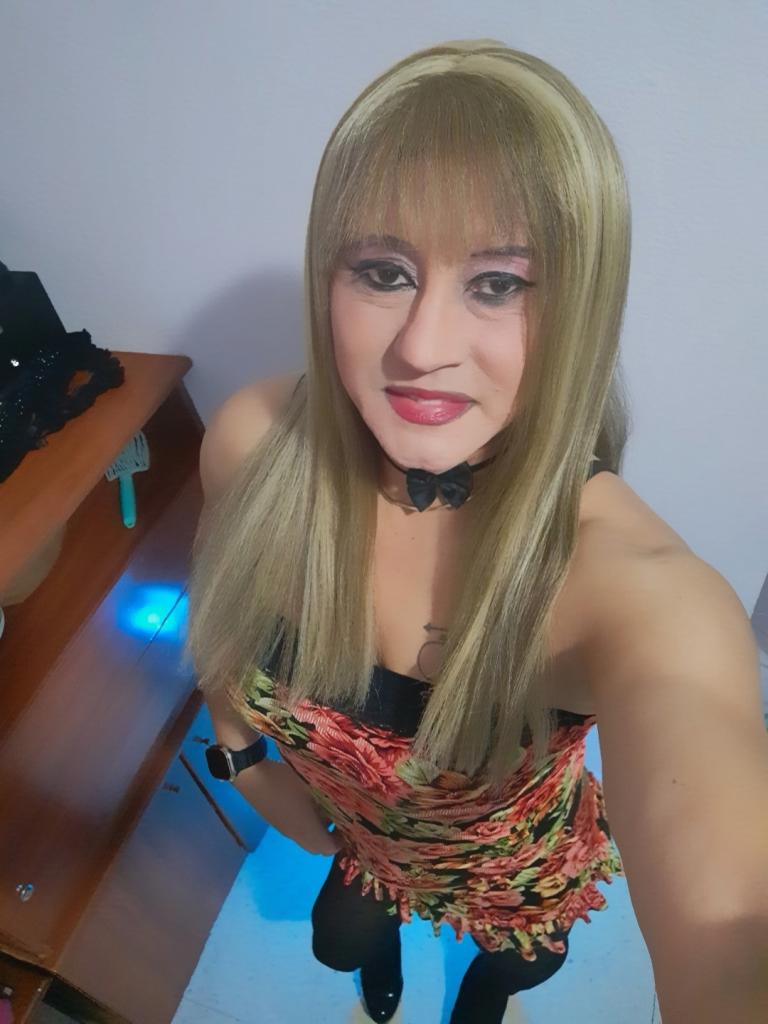 Transexual en Huelva: 