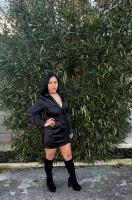 643077501: Chica busca chico en Málaga