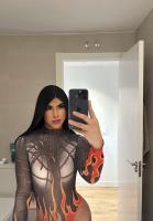 670585602: Transexual en Madrid