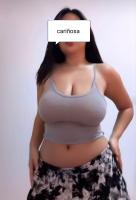 672808157: Chica busca chico en Almería