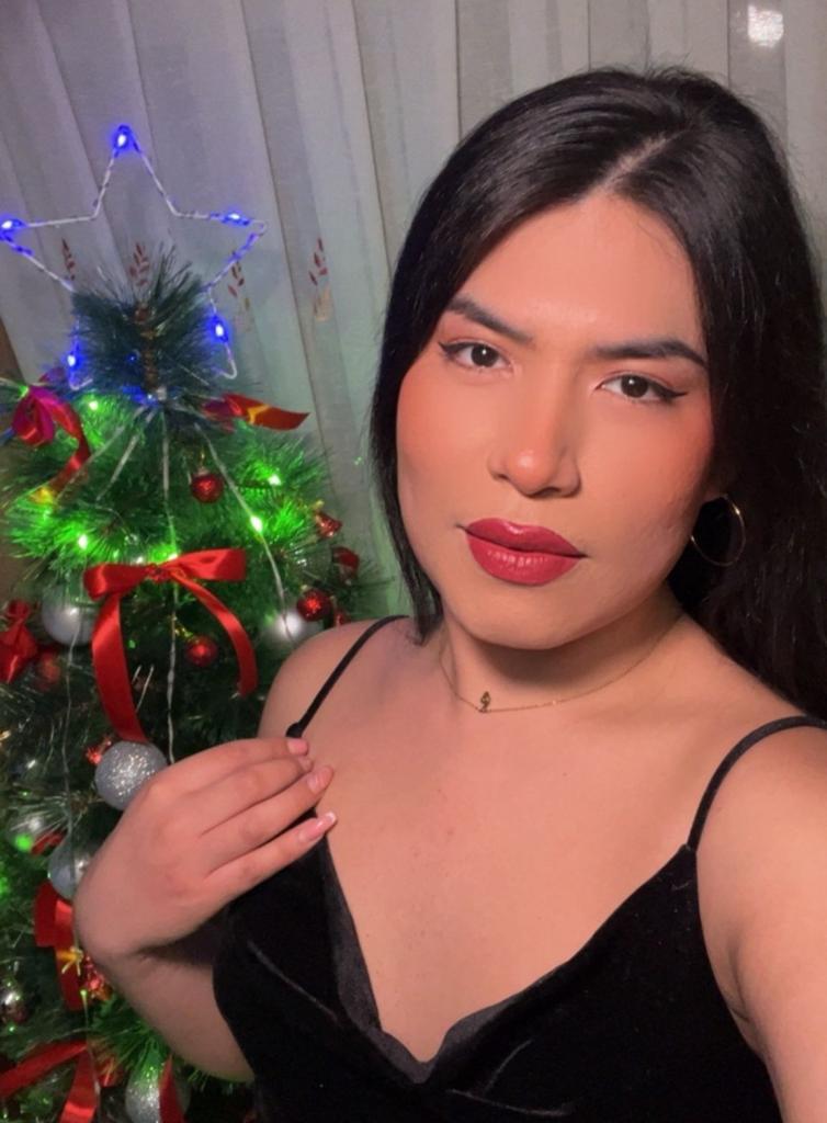 Transexual en Barcelona: 