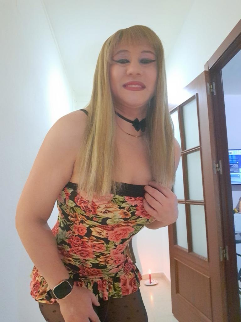 631197552: Travesti en Huelva