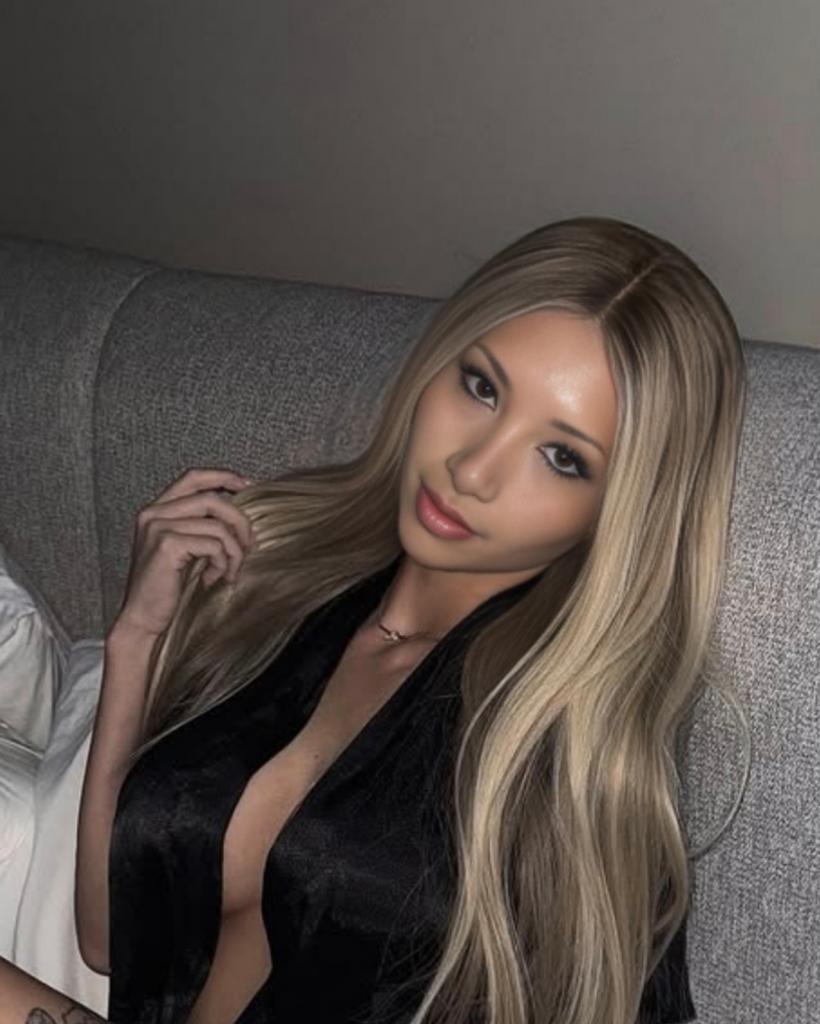 Chica busca chico en Málaga: 