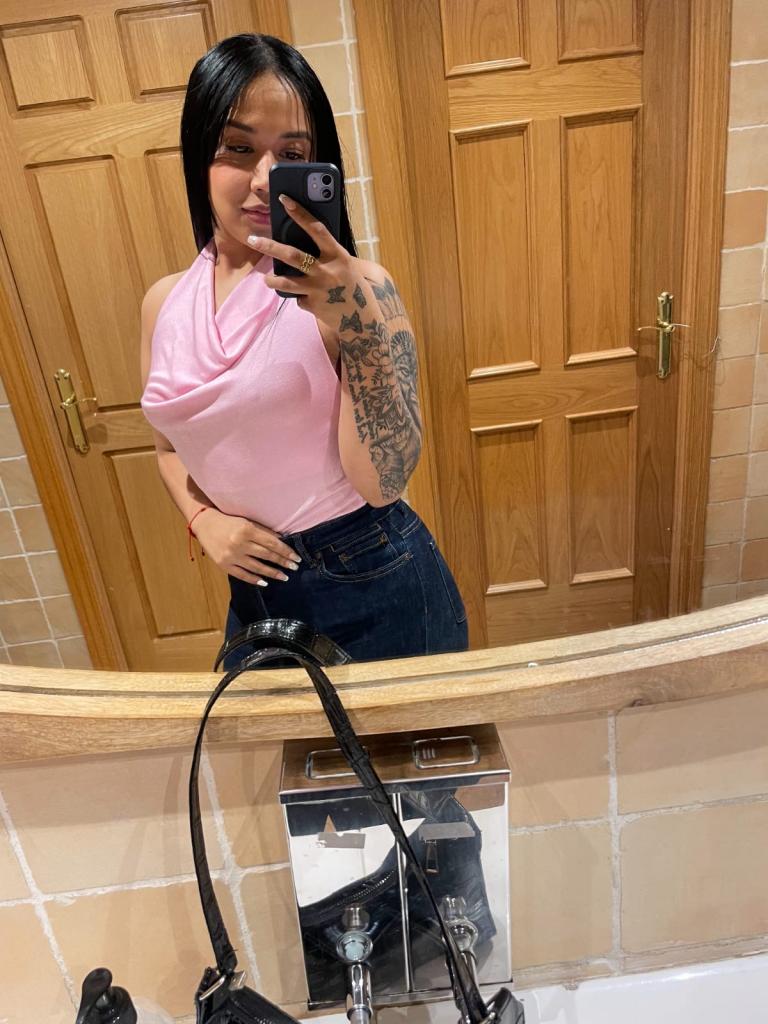 Chica busca chico en Málaga: 