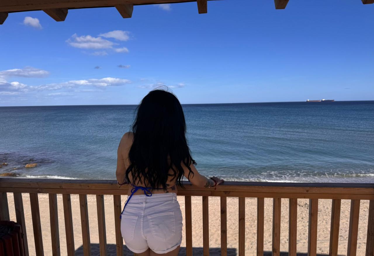 Chica busca chico en Castellón: Chica busca chico