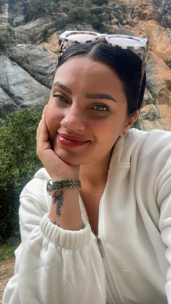 Chica busca chico en Jaén: 