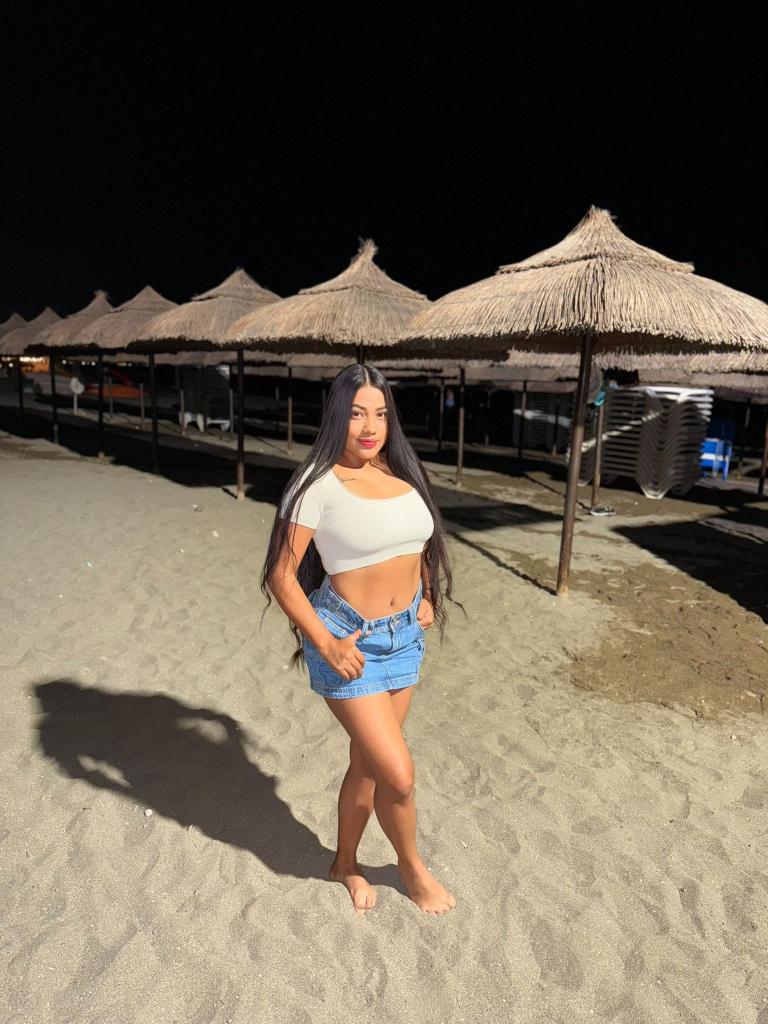 Chica busca chico en Málaga: 