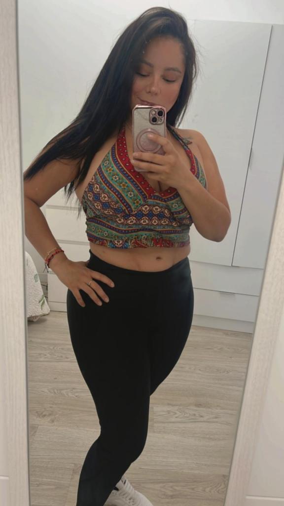 Chica busca chico en La Coruña: 