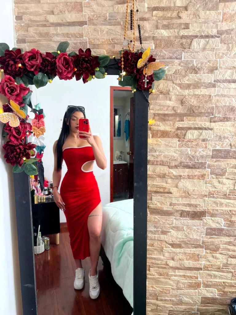 Chica busca chico en Gerona: 