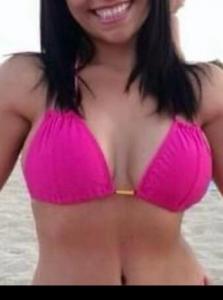 666278341: Chica busca chico en Alicante