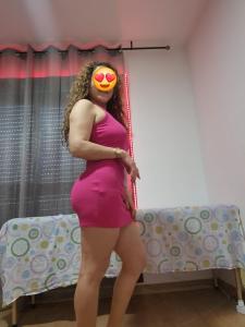 641074147: Chica busca chico en Almería