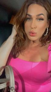 Transexual en La Coruña: 