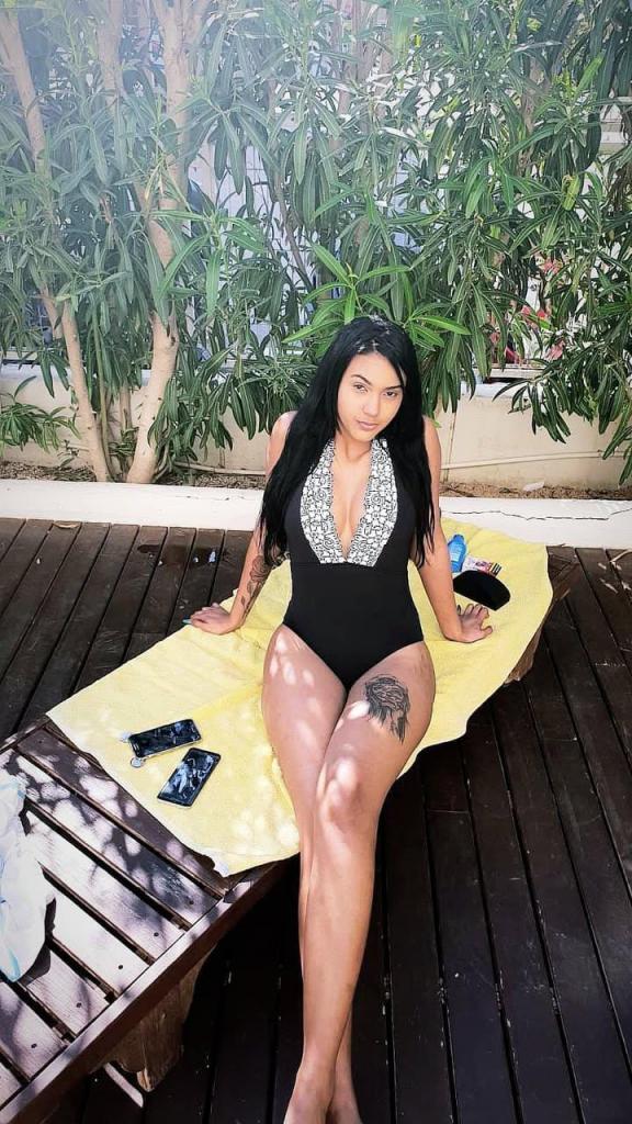 Chica busca chico en Sevilla: 