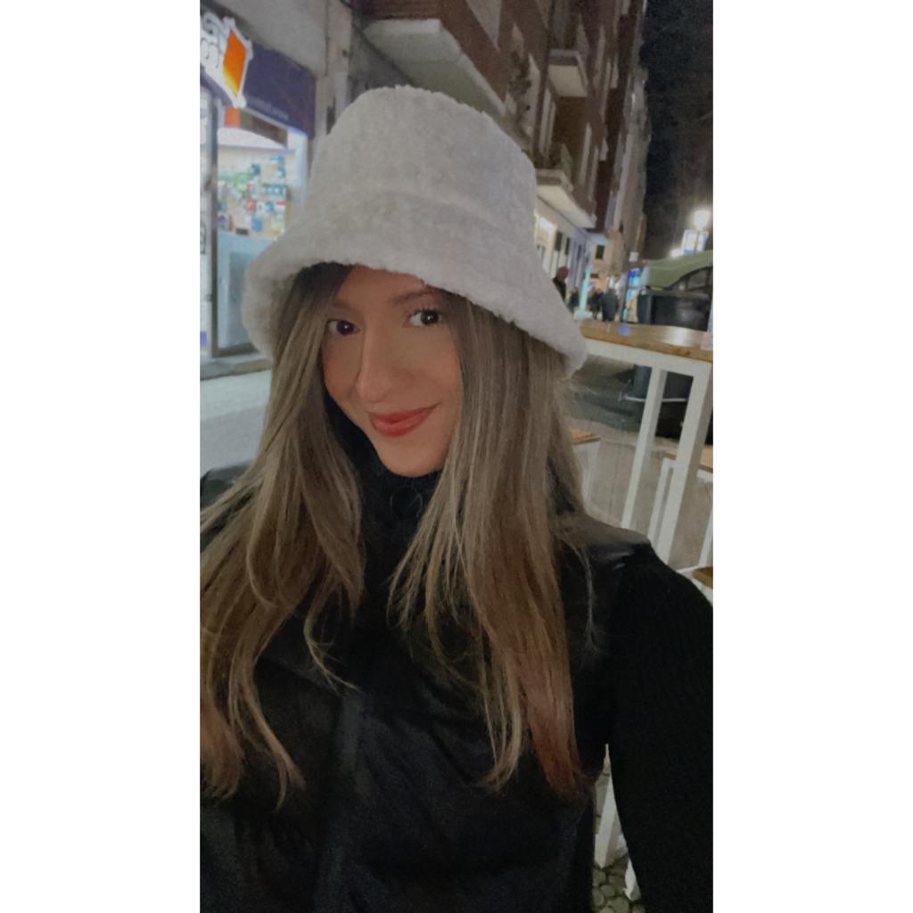 Transexual en Vizcaya: 