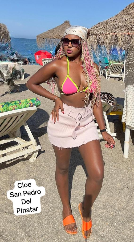 Chica busca chico en Murcia: Chica busca chico