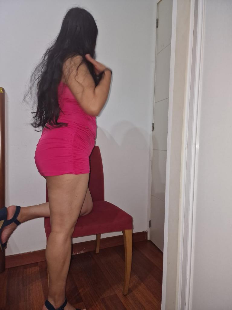 Chica busca chico en Madrid: 