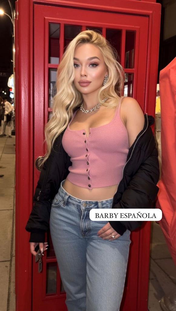 Chica busca chico en Madrid: 