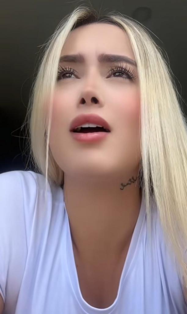 Chica busca chico en Tenerife: 