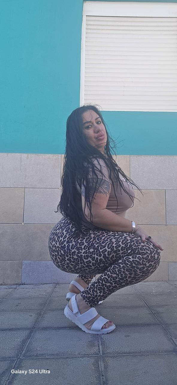 651943253: Chica busca chico en Las Palmas