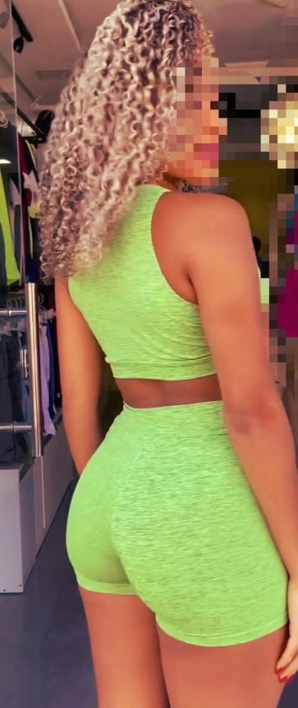 Chica busca chico en Ávila: 