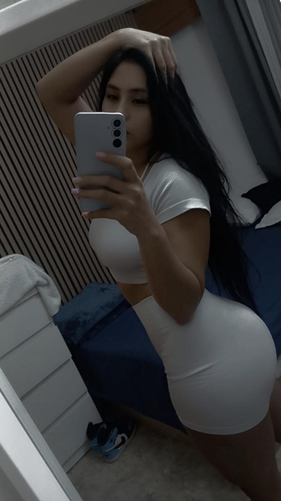 Chica busca chico en Madrid: 