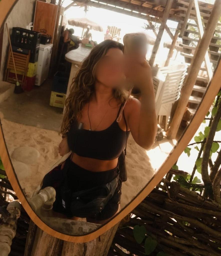 Chica busca chico en Las Palmas: 