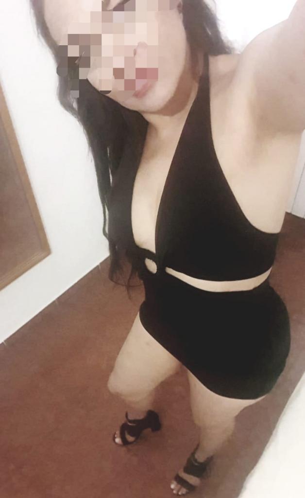 Chica busca chico en Madrid: 