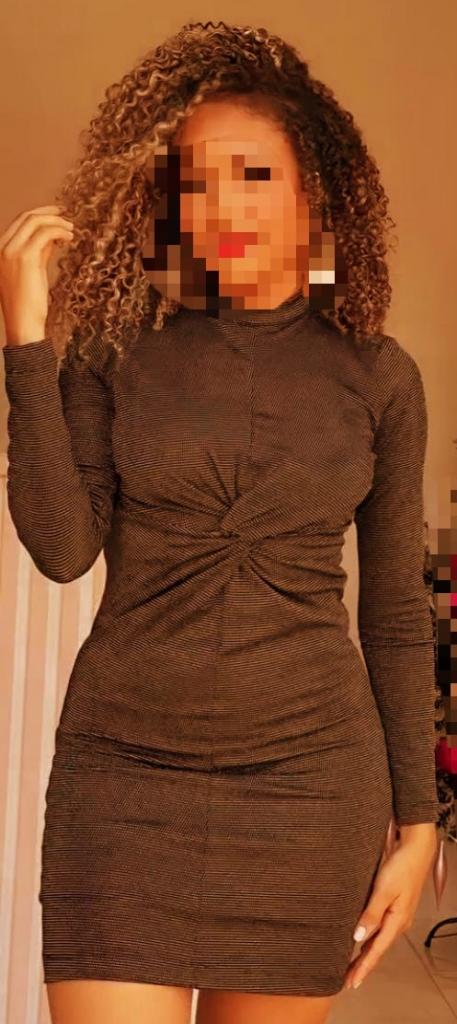 Chica busca chico en Ávila: 