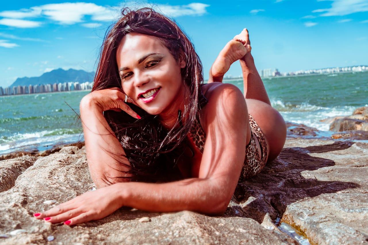 Transexual en Sevilla: 