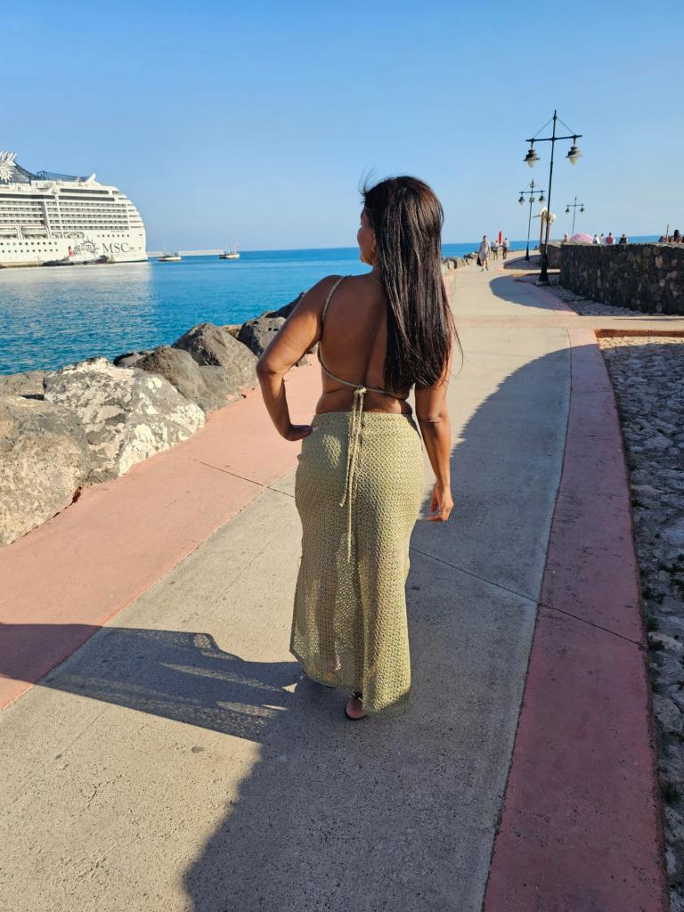 Chica busca chico en Las Palmas: 