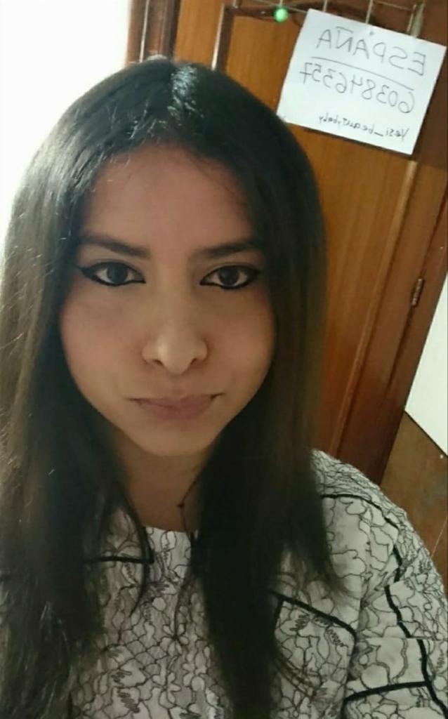 603846357: Transexual en Alicante