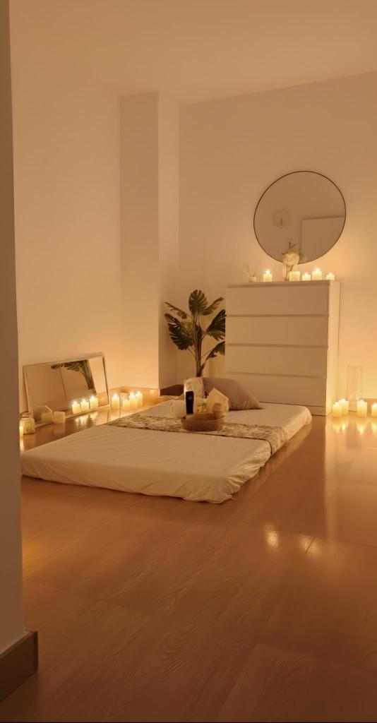 Chica busca chico en Valencia: 