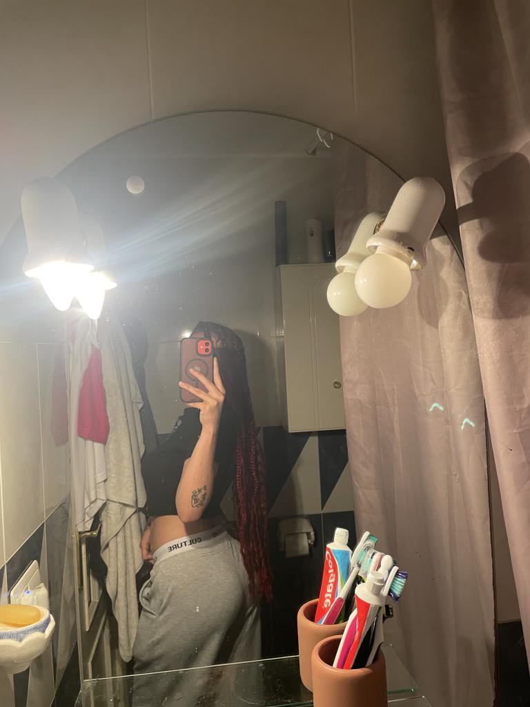 Chica busca chico en Alicante: 