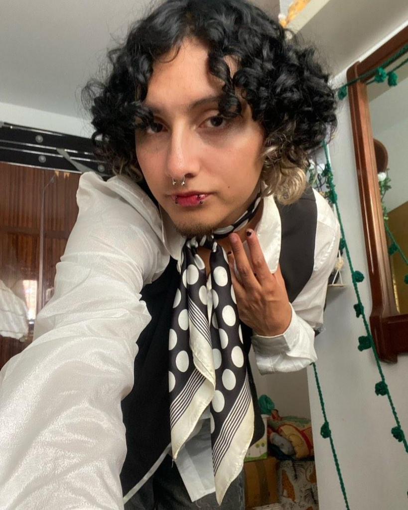 Transexual en Barcelona: 