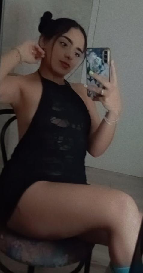 Chica busca chico en Murcia: 